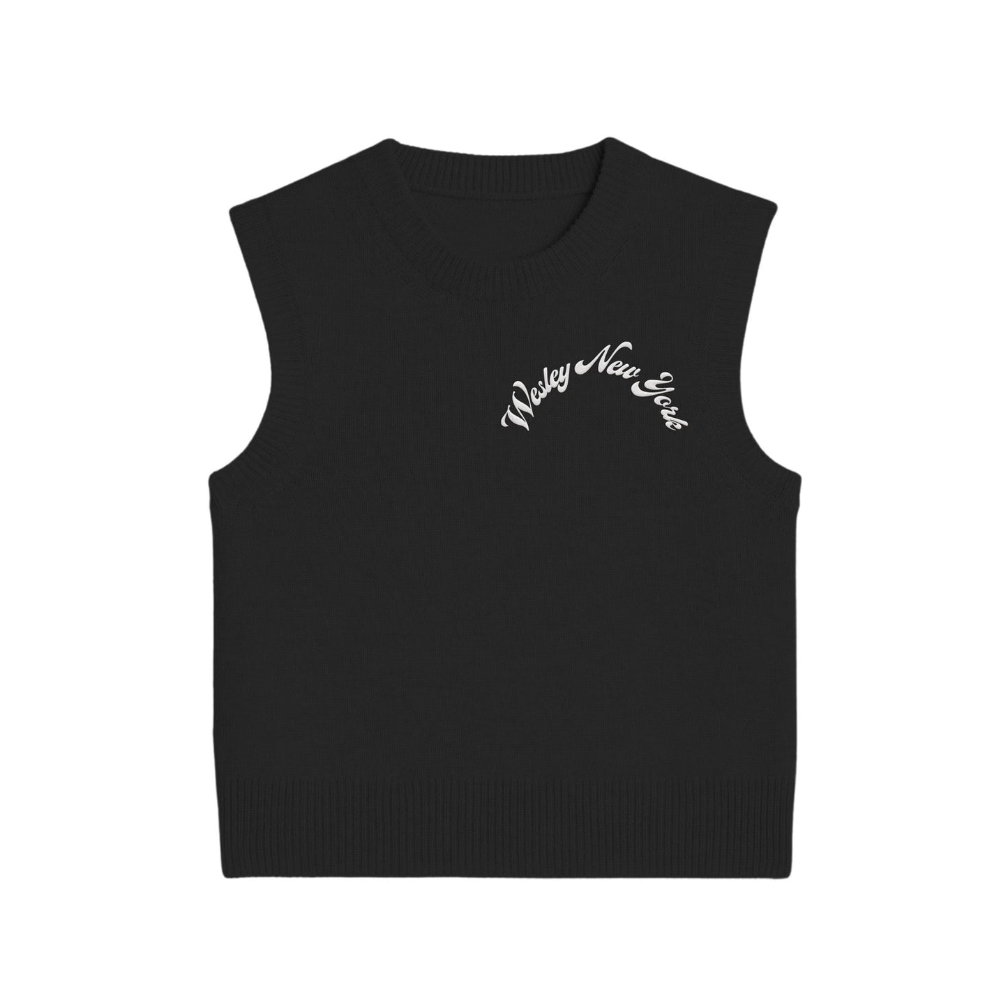 WesleyNY Triomphe Vest