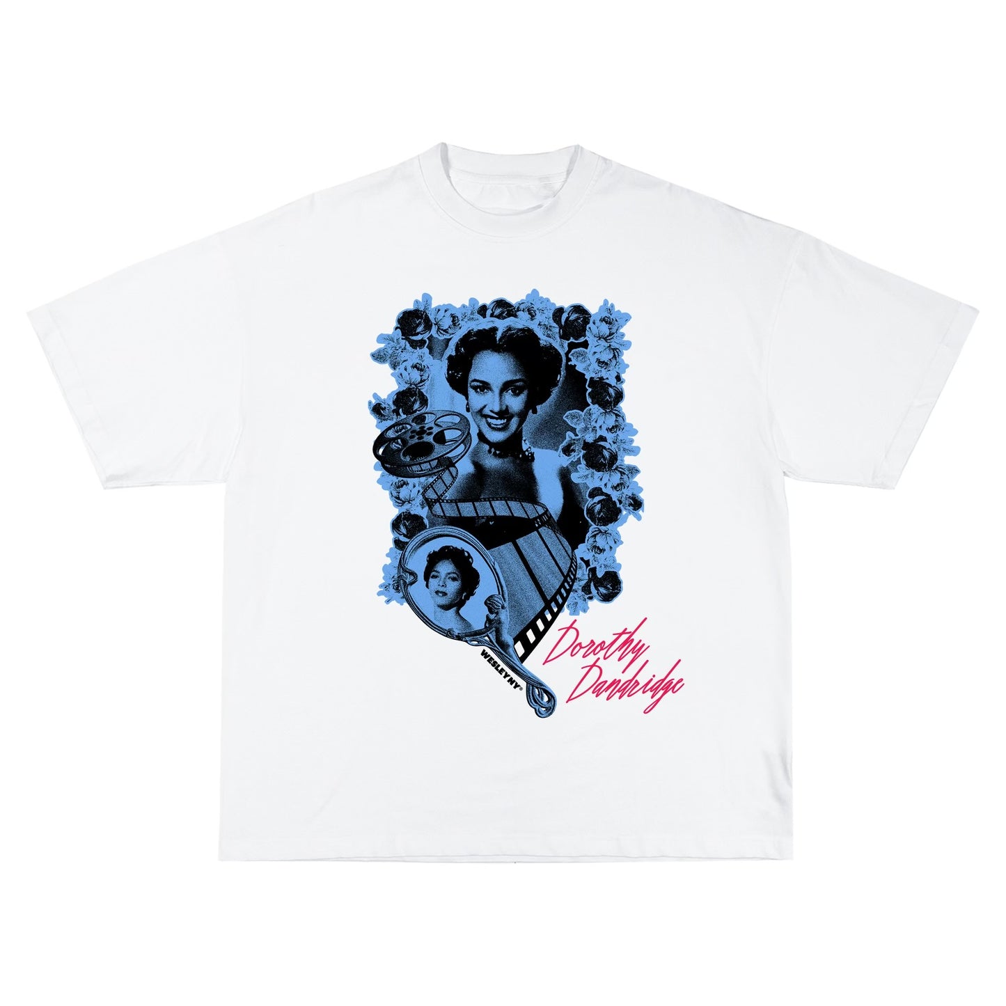 Dorothy Dandridge Tribute Tee