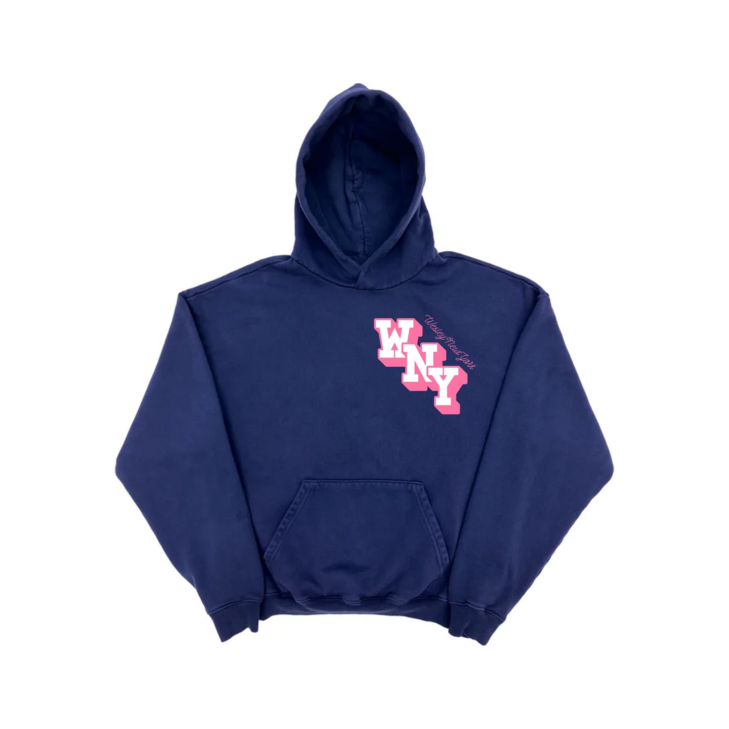 WNY hoodie