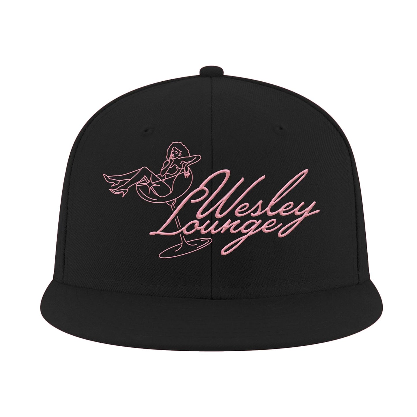 Wesley Lounge SnapBack