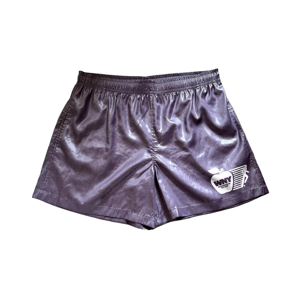 WesleyNY Track Shorts 24