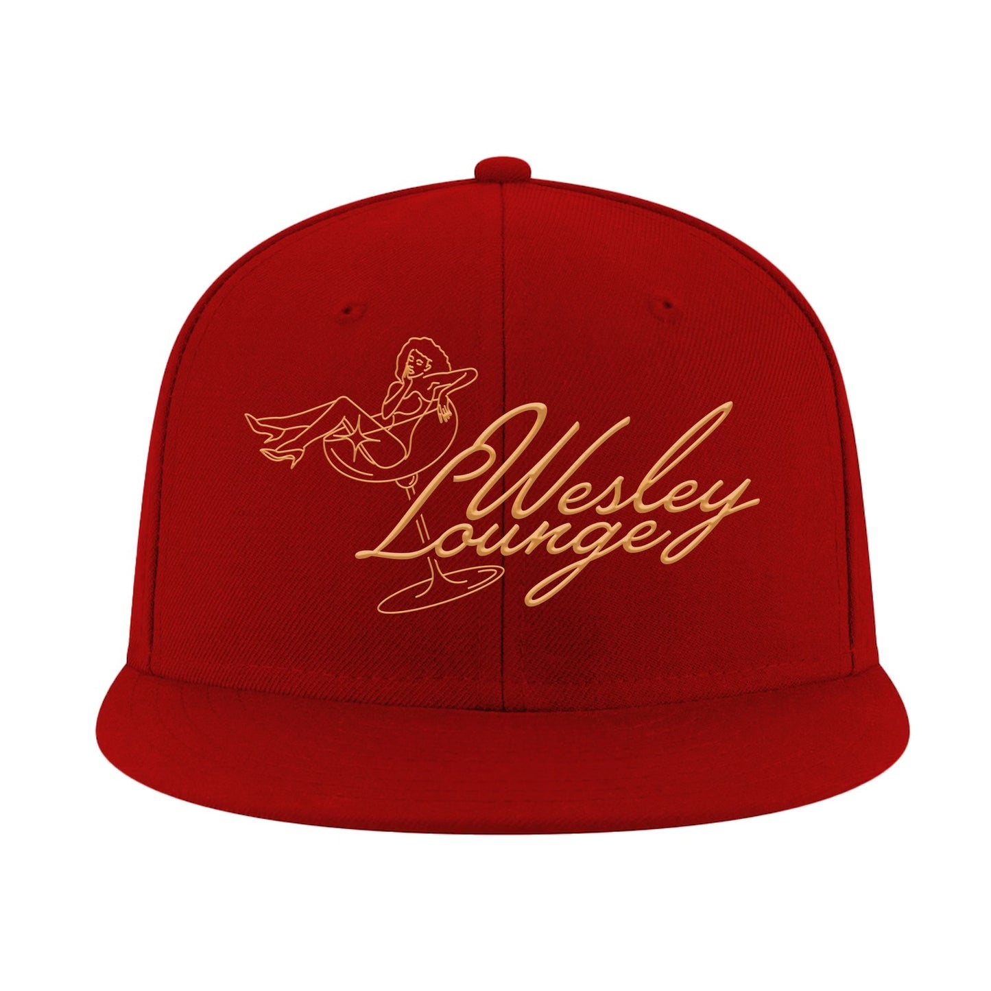 Wesley Lounge SnapBack