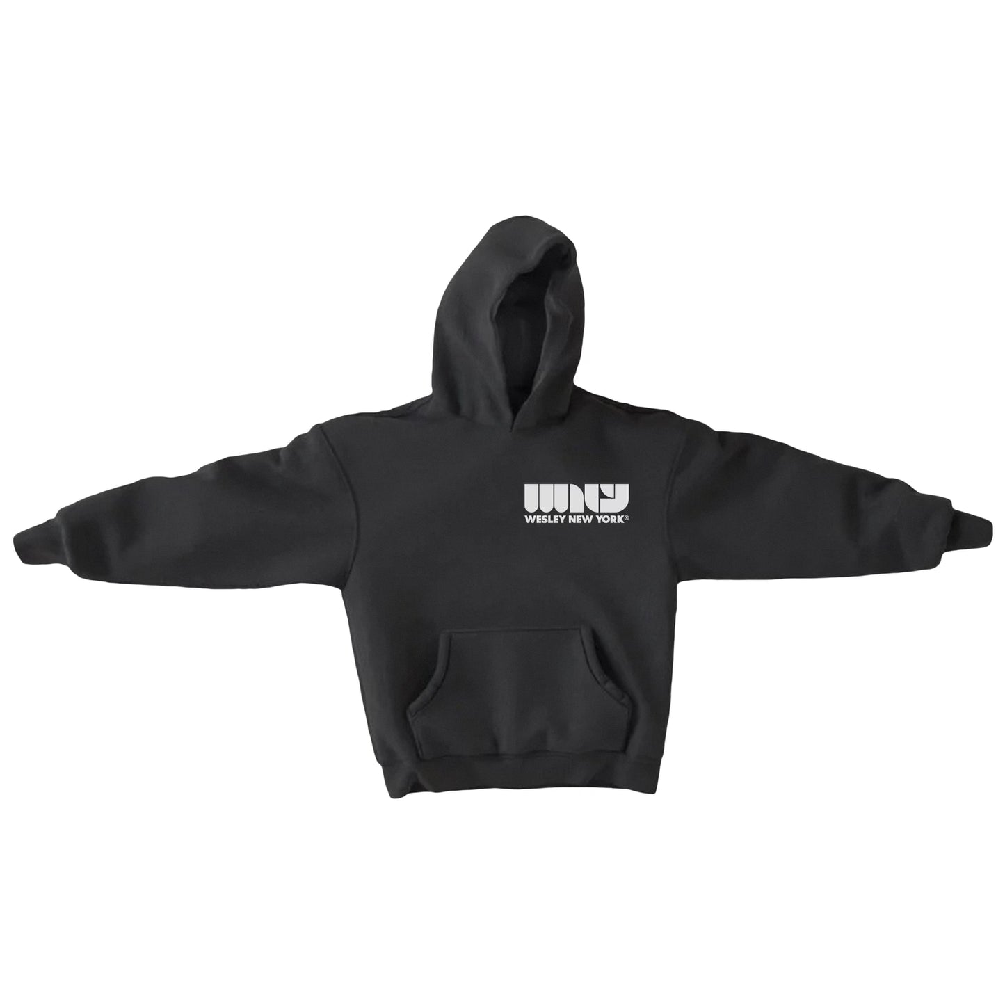 Wesley Essential Hoodie and Sweatpants package