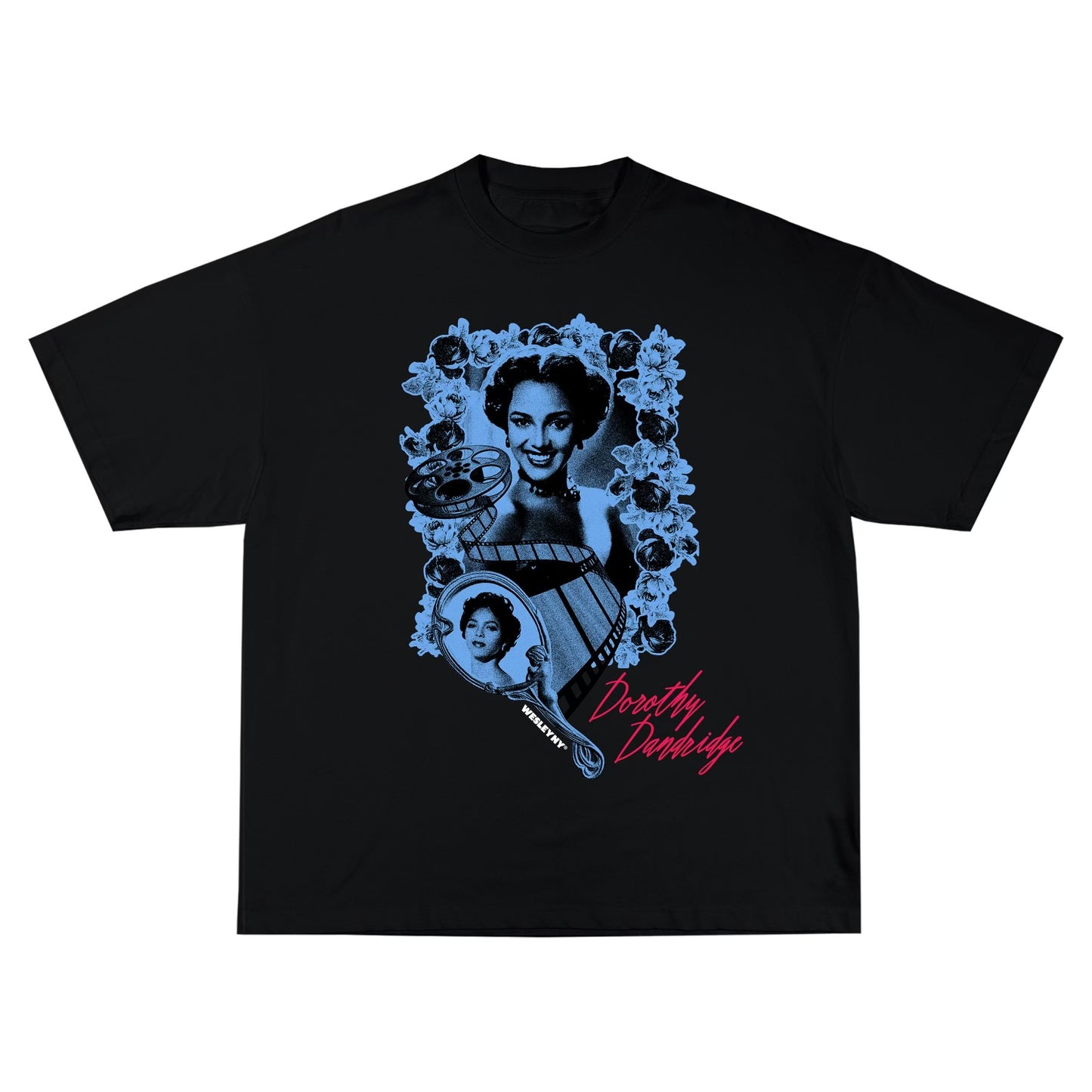 Dorothy Dandridge Tribute Tee