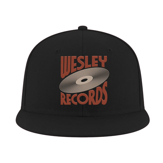 Wesley records snap back