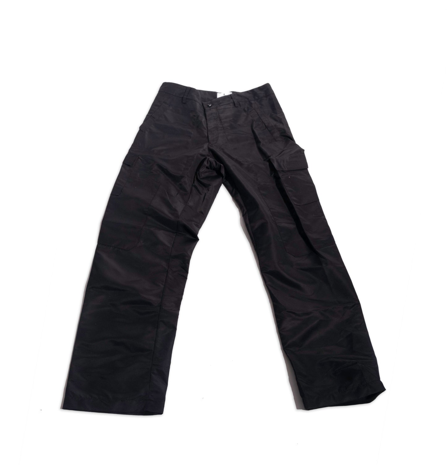 Wesley Nylon Cargos 2.0