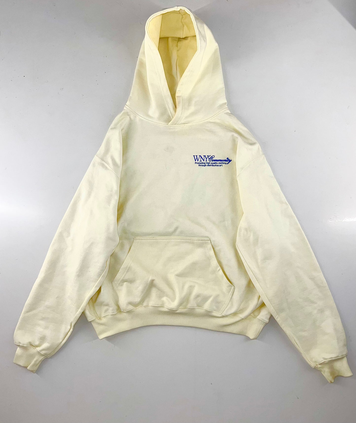 WNY Community hoodie