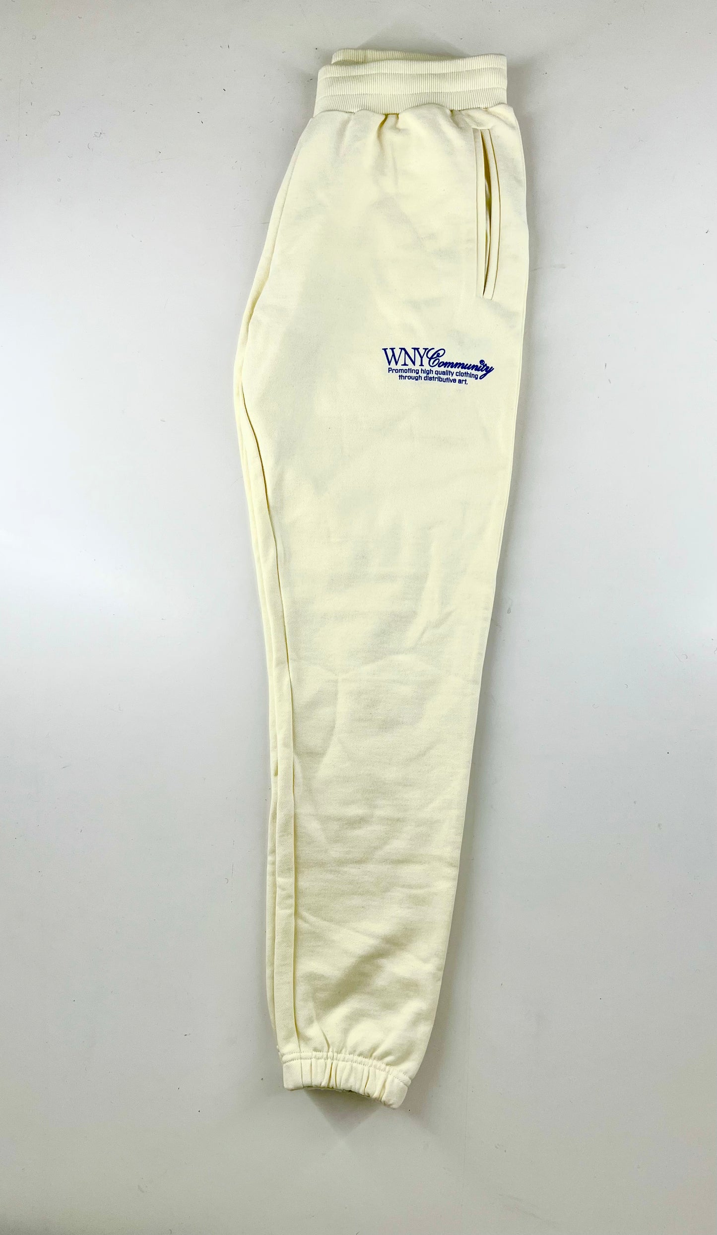 WNY Community sweats