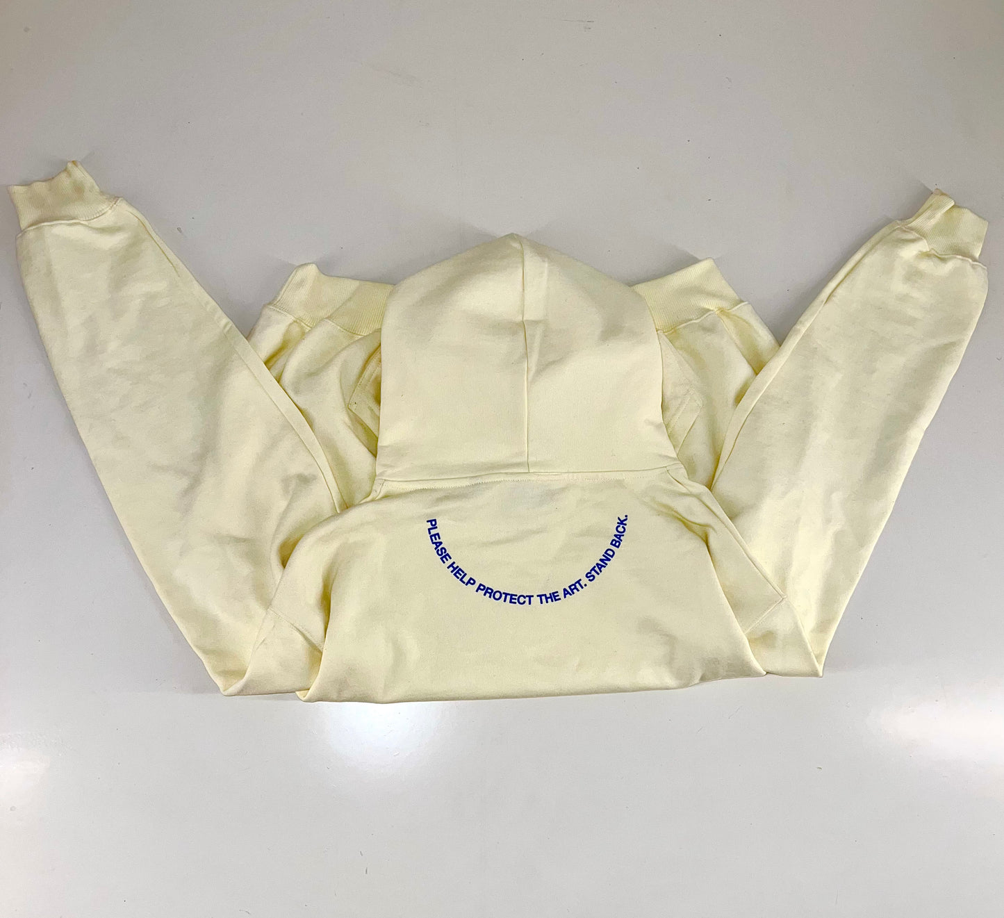 WNY Community hoodie
