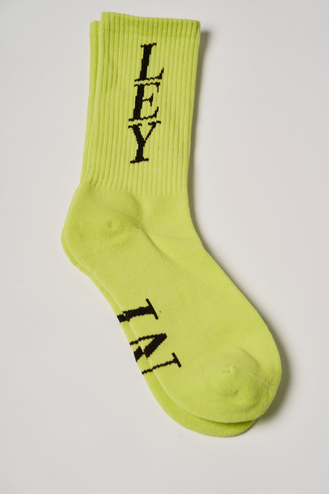 WES LEY NY Socks