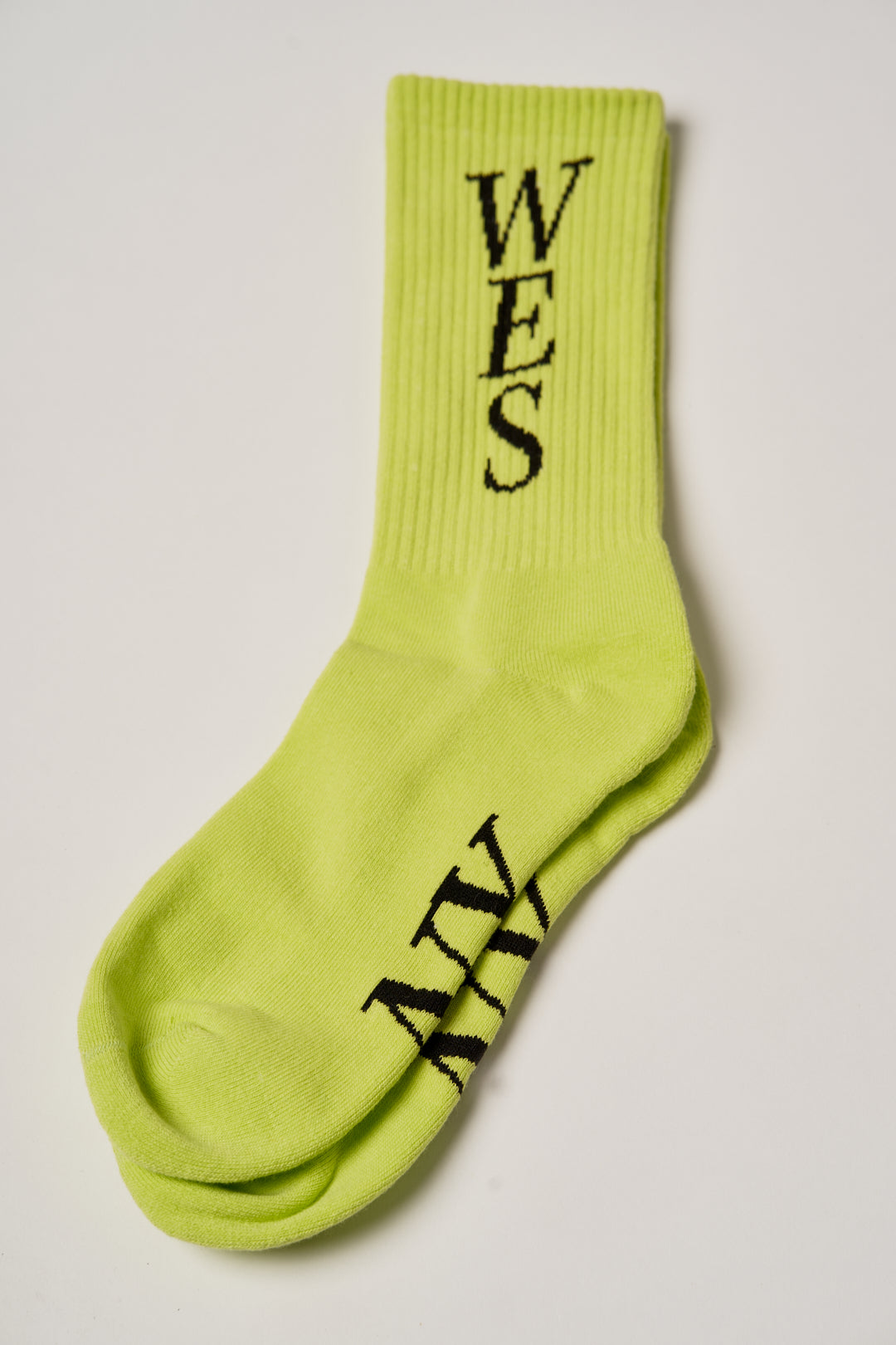 WES LEY NY Socks