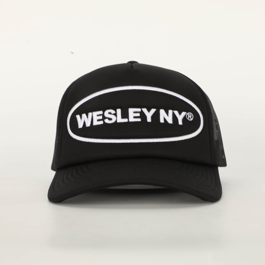 Wesley Trucker Hat