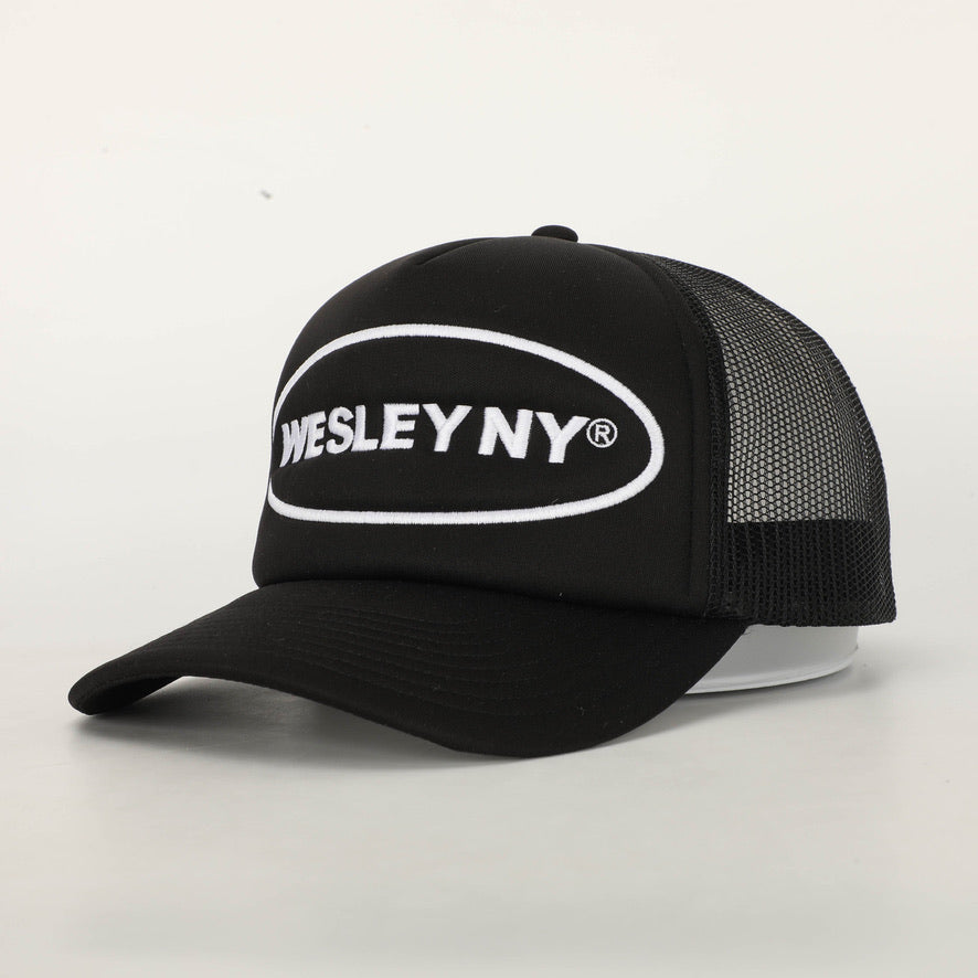 Wesley Trucker Hat