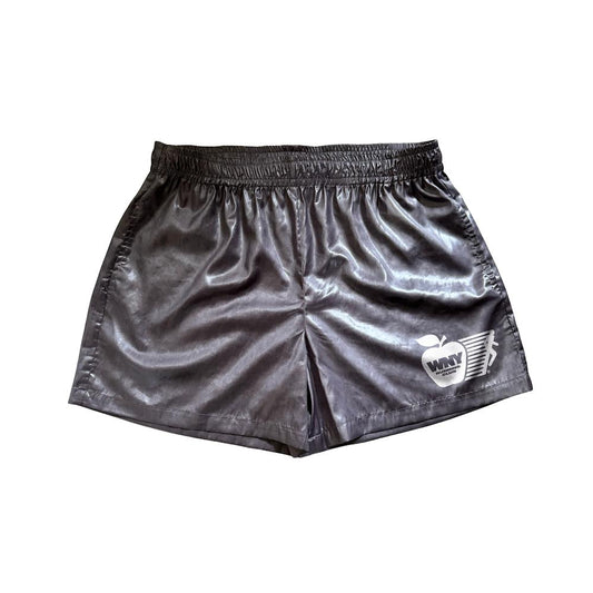 WesleyNY Track Shorts 24