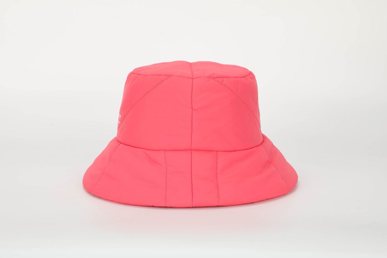 Wesley NY Nylon Bucket Hat