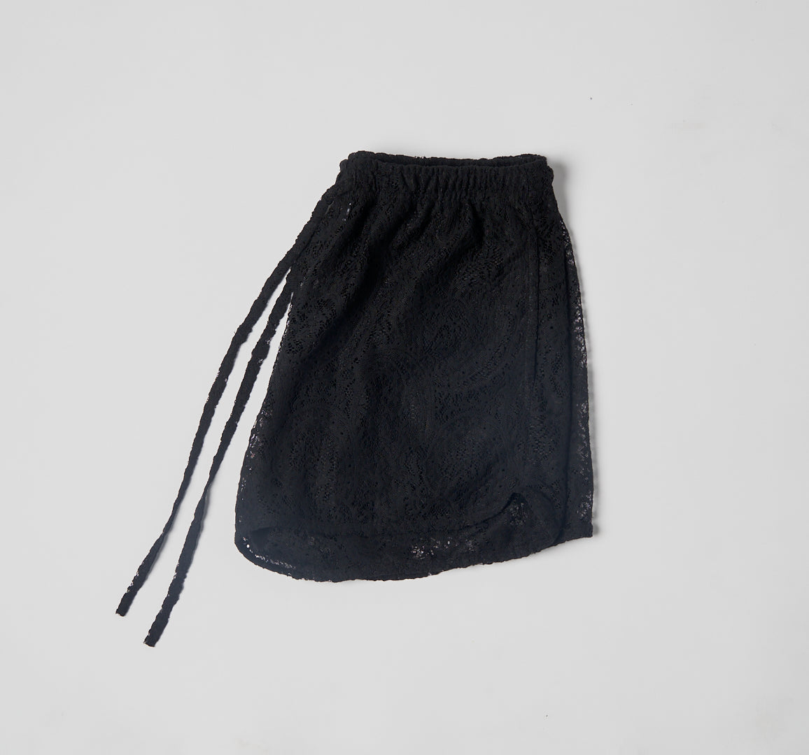 Wesley NY Lace Shorts